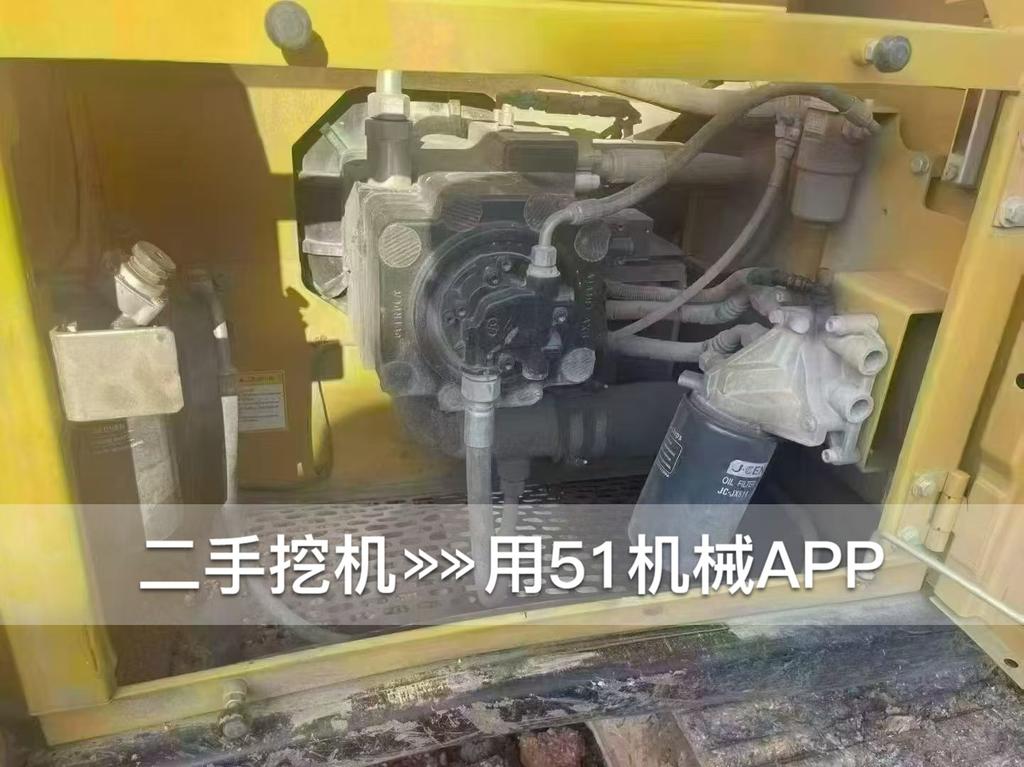 51机械